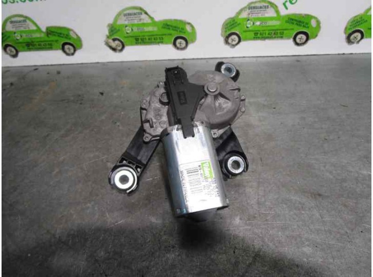 Recambio de motor limpia trasero para opel vectra c berlina 1.9 cdti referencia OEM IAM 009185821 53015604 VALEO