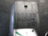 Recambio de motor limpia trasero para opel vectra c berlina 1.9 cdti referencia OEM IAM 009185821 53015604 VALEO