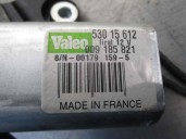 Recambio de motor limpia trasero para opel vectra c berlina 1.9 cdti referencia OEM IAM 009185821 53015604 VALEO