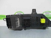 Recambio de caja reles / fusibles para opel vectra c berlina 1.9 cdti referencia OEM IAM 13181984 460023260 