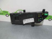 Replacement relay / fuse box for Opel Vectra C Saloon 1.9 CDTi OEM IAM reference 13181984 460023260 