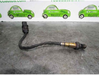 Replacement lambda sensor for Opel Vectra C Saloon 1.9 CDTi OEM IAM reference LSU49 0281004026 BOSCH