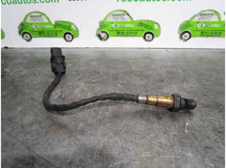Recambio de sonda lambda para opel vectra c berlina 1.9 cdti referencia OEM IAM LSU49 0281004026 BOSCH