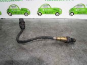 Recambio de sonda lambda para opel vectra c berlina 1.9 cdti referencia OEM IAM LSU49 0281004026 BOSCH