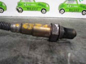 Recambio de sonda lambda para opel vectra c berlina 1.9 cdti referencia OEM IAM LSU49 0281004026 BOSCH
