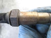 Recambio de sonda lambda para opel vectra c berlina 1.9 cdti referencia OEM IAM LSU49 0281004026 BOSCH