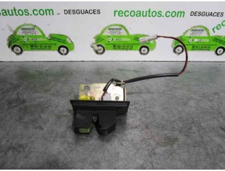 Recambio de cerradura maletero / porton para mazda xedos 9 (ta) 2.5 v6 24v cat referencia OEM IAM CA0156820C 2 PINES 4 PUERTAS