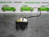 Recambio de cerradura maletero / porton para mazda xedos 9 (ta) 2.5 v6 24v cat referencia OEM IAM CA0156820C 2 PINES 4 PUERTAS