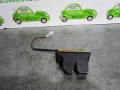 Recambio de cerradura maletero / porton para mazda xedos 9 (ta) 2.5 v6 24v cat referencia OEM IAM CA0156820C 2 PINES 4 PUERTAS