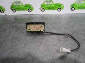 Recambio de cerradura maletero / porton para mazda xedos 9 (ta) 2.5 v6 24v cat referencia OEM IAM CA0156820C 2 PINES 4 PUERTAS