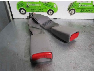 Replacement seatbelt buckle for Mazda Xedos 9 (TA) 2.5 V6 24V CAT OEM IAM reference G3636 4 DOORS