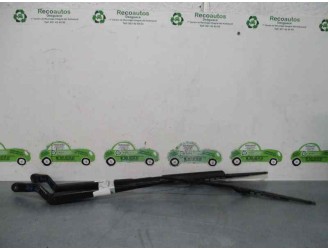 Replacement front right wiper arm for Ford Fiesta (CBK) 1.4 TDCi CAT OEM IAM reference 