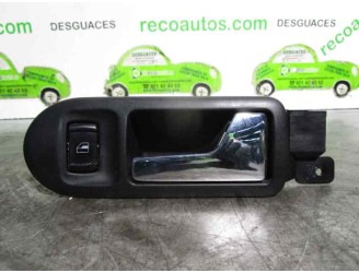 Recambio de maneta interior delantera derecha para volkswagen golf iv berlina (1j1) 1.9 tdi referencia OEM IAM 3B1837114Q 