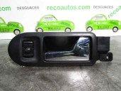 Recambio de maneta interior delantera derecha para volkswagen golf iv berlina (1j1) 1.9 tdi referencia OEM IAM 3B1837114Q 