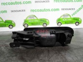 Recambio de maneta interior delantera derecha para volkswagen golf iv berlina (1j1) 1.9 tdi referencia OEM IAM 3B1837114Q 