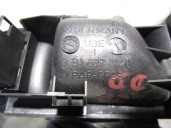 Recambio de maneta interior delantera derecha para volkswagen golf iv berlina (1j1) 1.9 tdi referencia OEM IAM 3B1837114Q 