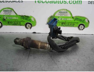 Recambio de sonda lambda para citroën c4 coupe 1.6 16v cat (nfu / tu5jp4) referencia OEM IAM 68803321G 0258006185 BOSCH