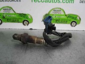 Recambio de sonda lambda para citroën c4 coupe 1.6 16v cat (nfu / tu5jp4) referencia OEM IAM 68803321G 0258006185 BOSCH