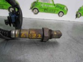Recambio de sonda lambda para citroën c4 coupe 1.6 16v cat (nfu / tu5jp4) referencia OEM IAM 68803321G 0258006185 BOSCH