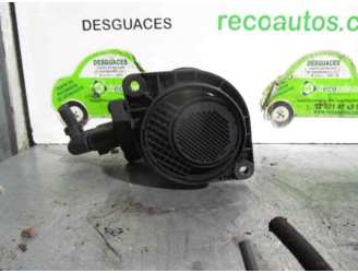 Replacement mass air flow sensor for Volkswagen LT Closed Box / Combi (mod. 1997) 2.5 TDI OEM IAM reference 0281002463 028100246