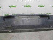 Recambio de paragolpes delantero para volkswagen lt caja cerrada / combi (mod. 1997) 2.5 tdi referencia OEM IAM 2D0807102H GRIS 