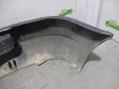 Replacement front bumper for Volkswagen LT Closed Box / Combi (mod. 1997) 2.5 TDI OEM IAM reference 2D0807102H GREY 