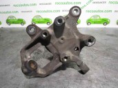 Replacement front left steering knuckle for Volkswagen LT closed box / combi (mod. 1997) 2.5 TDI OEM IAM reference 90133203