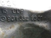 Recambio de mangueta delantera izquierda para volkswagen lt caja cerrada / combi (mod. 1997) 2.5 tdi referencia OEM IAM 90133203