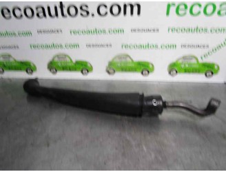Recambio de palanca cambio para volkswagen lt caja cerrada / combi (mod. 1997) 2.5 tdi referencia OEM IAM 9012670401 