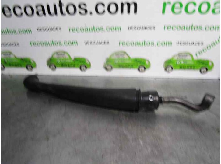 Recambio de palanca cambio para volkswagen lt caja cerrada / combi (mod. 1997) 2.5 tdi referencia OEM IAM 9012670401  