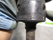 Recambio de palanca cambio para volkswagen lt caja cerrada / combi (mod. 1997) 2.5 tdi referencia OEM IAM 9012670401  