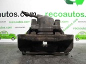 Recambio de pinza freno delantera derecha para volkswagen lt caja cerrada / combi (mod. 1997) 2.5 tdi referencia OEM IAM 2D06151