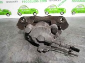 Recambio de pinza freno delantera derecha para volkswagen lt caja cerrada / combi (mod. 1997) 2.5 tdi referencia OEM IAM 2D06151