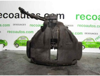 Recambio de pinza freno delantera izquierda para volkswagen lt caja cerrada / combi (mod. 1997) 2.5 tdi referencia OEM IAM 2D061
