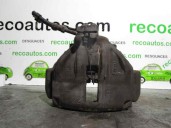 Recambio de pinza freno delantera izquierda para volkswagen lt caja cerrada / combi (mod. 1997) 2.5 tdi referencia OEM IAM 2D061