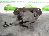 Recambio de pinza freno delantera izquierda para volkswagen lt caja cerrada / combi (mod. 1997) 2.5 tdi referencia OEM IAM 2D061