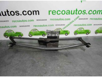 Recambio de motor limpia delantero para volkswagen lt caja cerrada / combi (mod. 1997) 2.5 tdi referencia OEM IAM  3397020383 BO