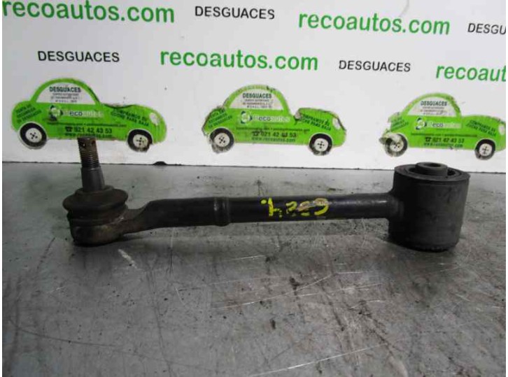 Recambio de brazo suspension superior trasero izquierdo para mazda xedos 9 (ta) 2.5 v6 24v cat referencia OEM IAM 