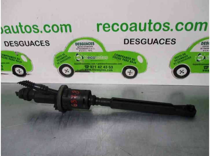 Recambio de bomba embrague para citroën c3 1.4 sx plus referencia OEM IAM 