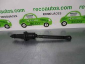 Replacement clutch master cylinder for Citroën C3 1.4 SX Plus OEM IAM reference 