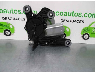 Recambio de motor limpia trasero para citroën c3 1.4 sx plus referencia OEM IAM 9637158780 53014712 VALEO