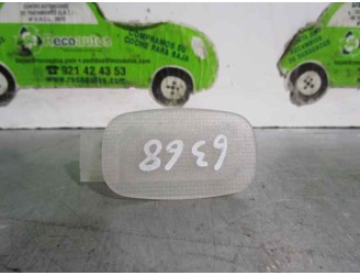 Recambio de luz interior para mercedes-benz clase clk (w209) coupe 320 (209.365) referencia OEM IAM 2088200501  