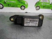 Recambio de sensor airbag para mercedes-benz clase clk (w209) coupe 320 (209.365) referencia OEM IAM 0018204426 0003022401438974