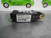Recambio de sensor airbag para mercedes-benz clase clk (w209) coupe 320 (209.365) referencia OEM IAM 0018204426 0003022401439766