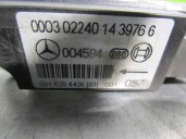 Recambio de sensor airbag para mercedes-benz clase clk (w209) coupe 320 (209.365) referencia OEM IAM 0018204426 0003022401439766