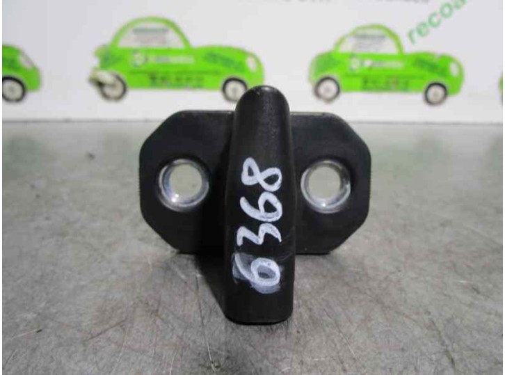 Recambio de bisagra puerta para mercedes-benz clase clk (w209) coupe 320 (209.365) referencia OEM IAM A2037200004  