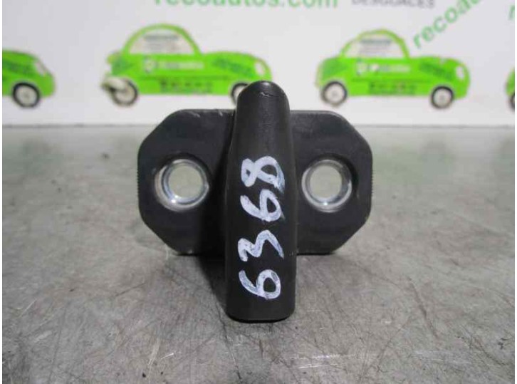 Recambio de bisagra puerta para mercedes-benz clase clk (w209) coupe 320 (209.365) referencia OEM IAM A2037200004  