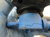 Recambio de valvula egr para mercedes-benz clase clk (w209) coupe 320 (209.365) referencia OEM IAM 0004703393 03T240 