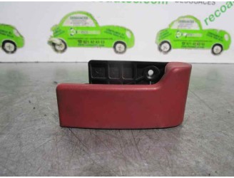 Recambio de cerradura capot para mercedes-benz clase clk (w209) coupe 320 (209.365) referencia OEM IAM 2 PUERTAS