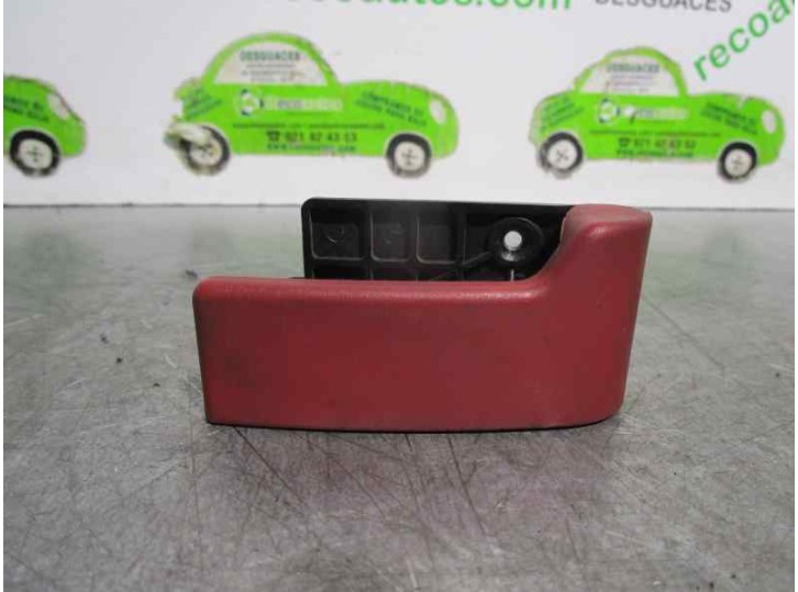 Recambio de cerradura capot para mercedes-benz clase clk (w209) coupe 320 (209.365) referencia OEM IAM 2 PUERTAS